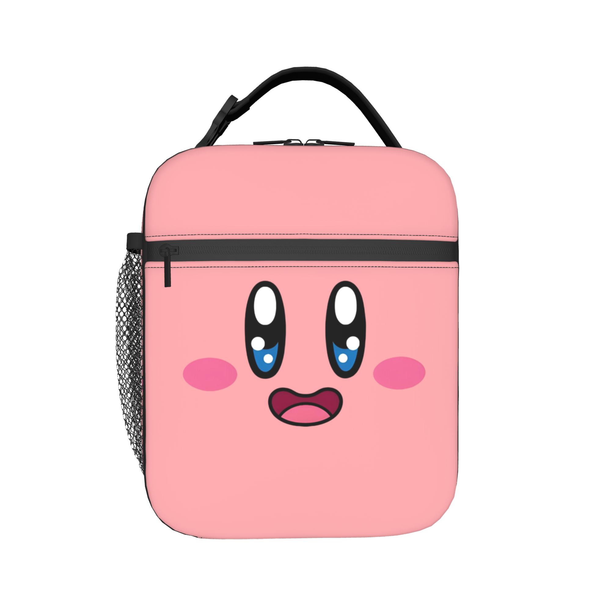 Kawaii Tech Accessories - صناديق غداء قابلة لإعادة الاستخدام بتصميم