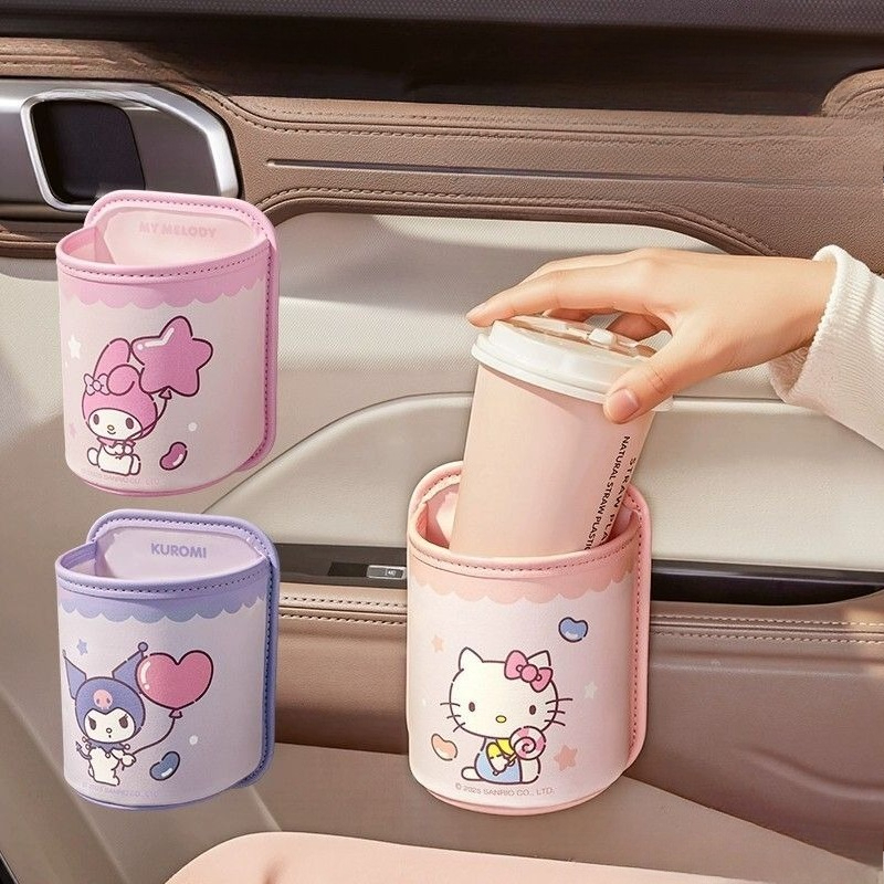 Kawaii Tech Accessories - سانريو جديد هيلو كيتي كورومي ماي