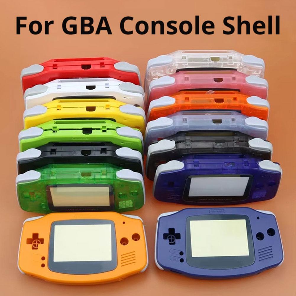 Mobile Tech Accessories - غلاف كامل بديل مخصص لجهاز Game
