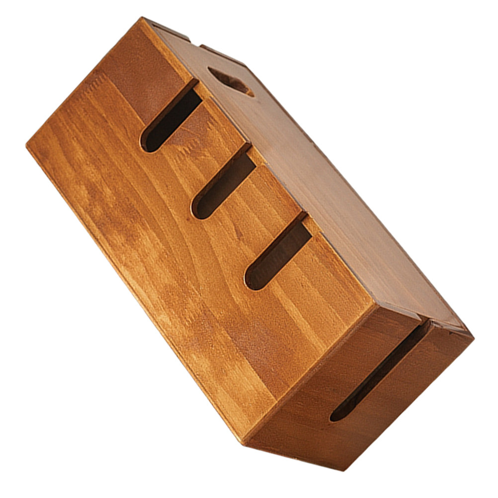 Tech Accessories Storage - صندوق لتنظيم الكابلات، صناديق تخزين لتنظيم
