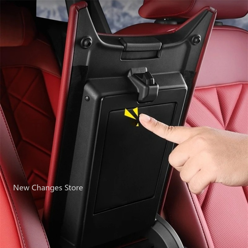 لسيارات BMW X3 G45 ‌   2025+ ت - مراجعة Tech Car Accessories وسعره