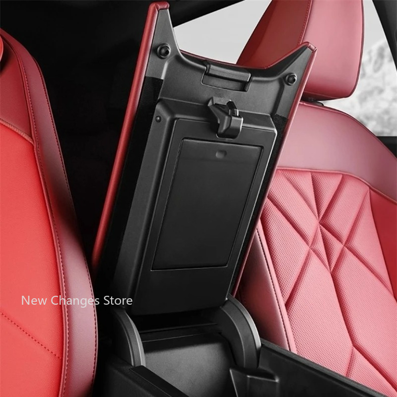لسيارات BMW X3 G45 ‌   2025+ ت - مراجعة Tech Car Accessories وسعره