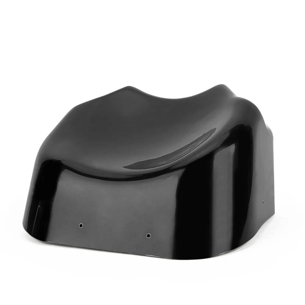 صندوق تخزين المقعد للدراجة الن - مراجعة Tech Accessories Storage وسعره