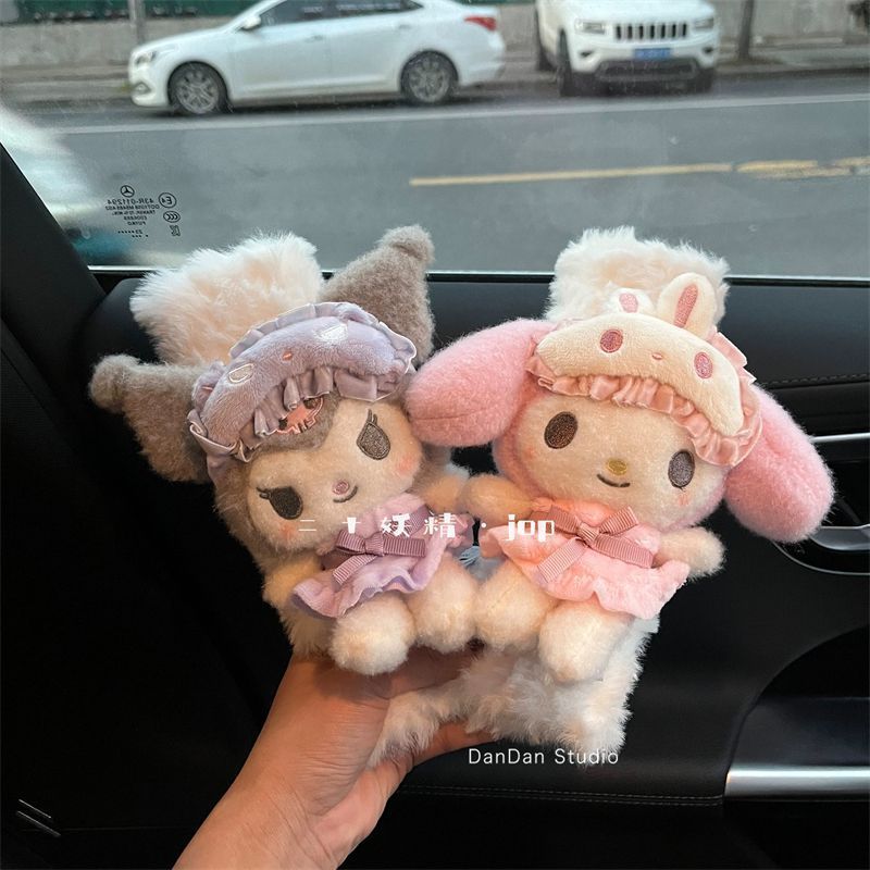 غطاء حزام أمان السيارة على شكل - مراجعة Kawaii Tech Accessories وسعره