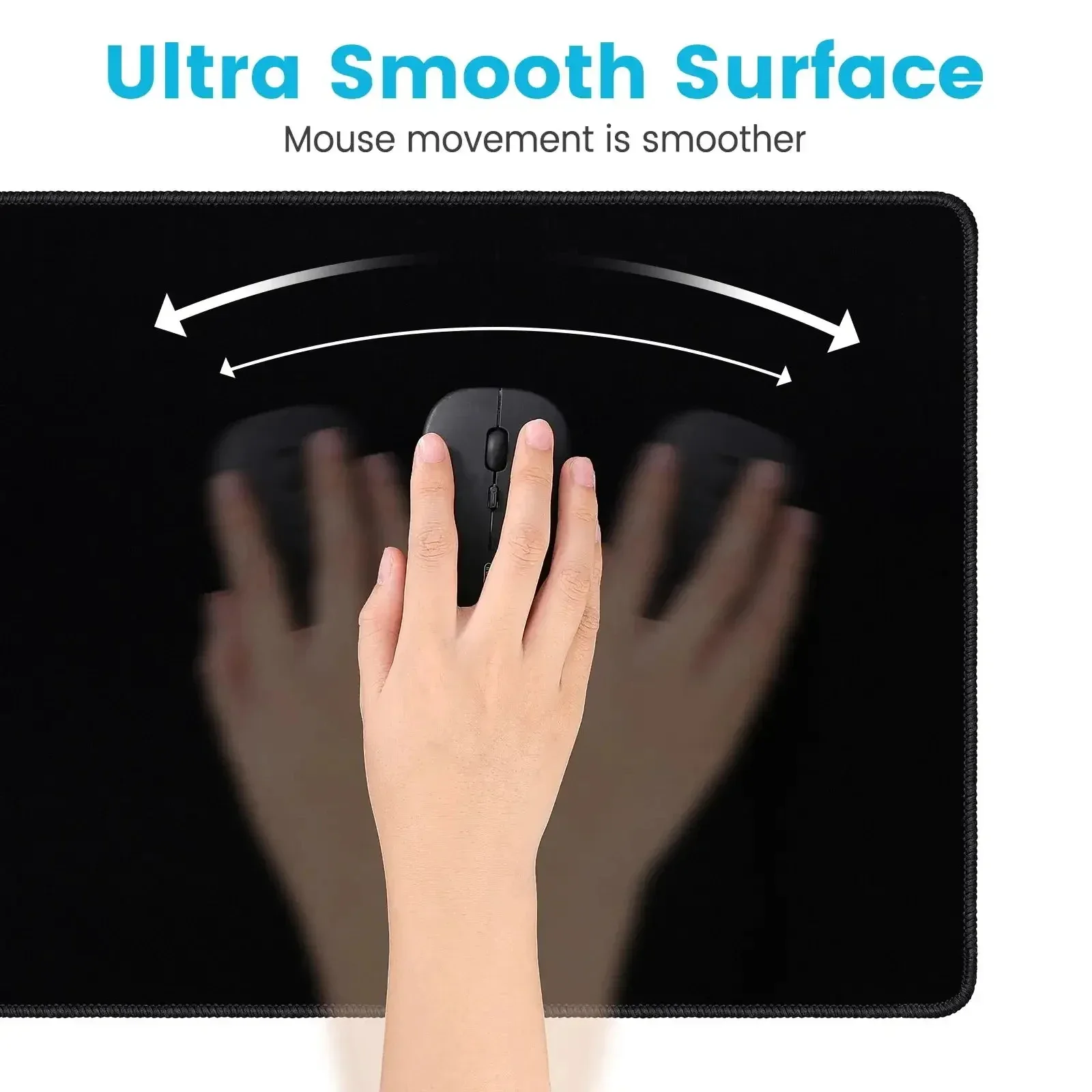 لوحة ماوس أنيمي كاواي لأجهزة ا - مراجعة Kawaii Tech Accessories وسعره