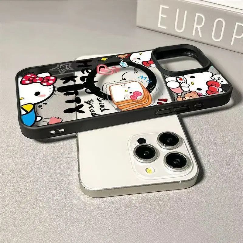 غطاء حماية إبداعي للهاتف المحم - مراجعة Mobile Tech Accessories وسعره