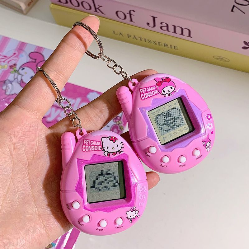 لعبة تفاعلية للحيوانات الأليفة - مراجعة Kawaii Tech Accessories وسعره