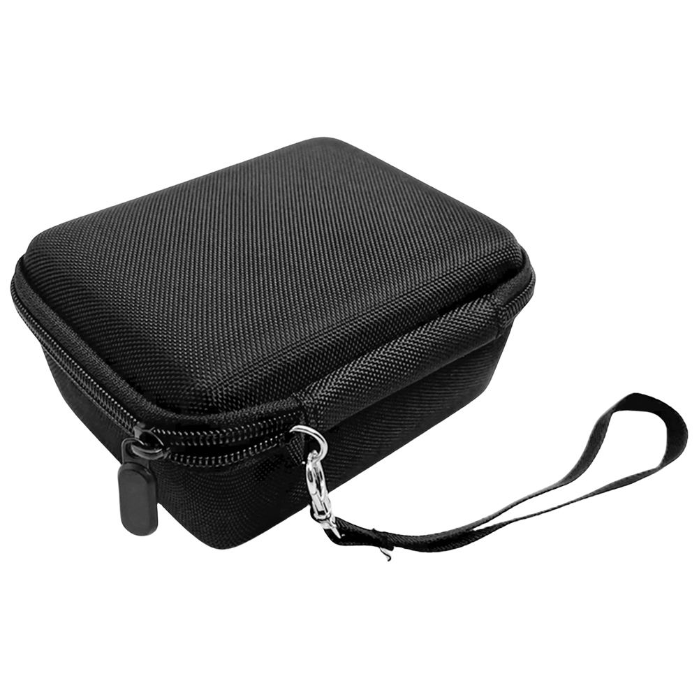 حافظة لمحركات أقراص USB وحامل  - مراجعة Tech Accessories Case وسعره