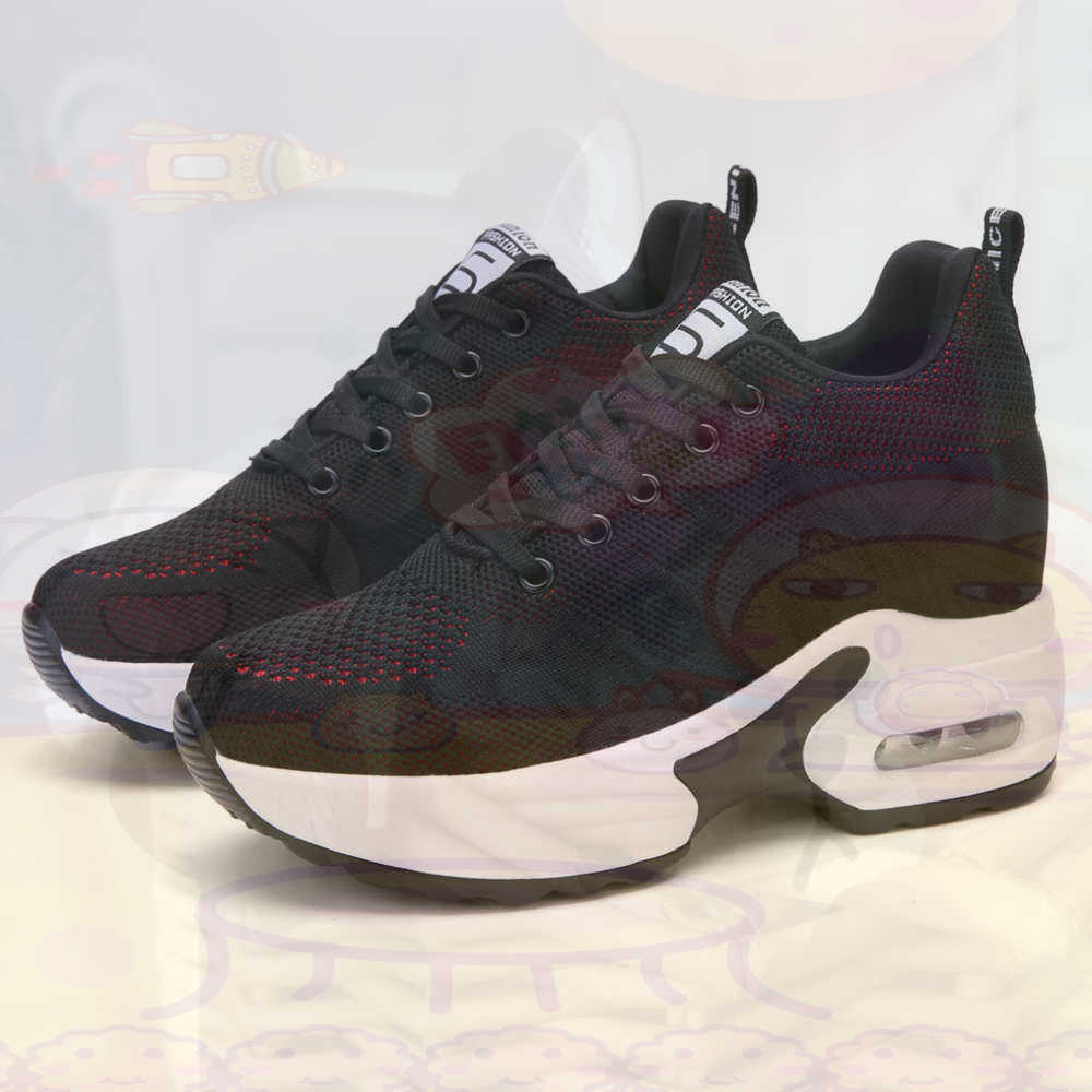 أحمر حجم 36 أحذية امرأة التنس  - مراجعة Kawaii Tech Accessories وسعره