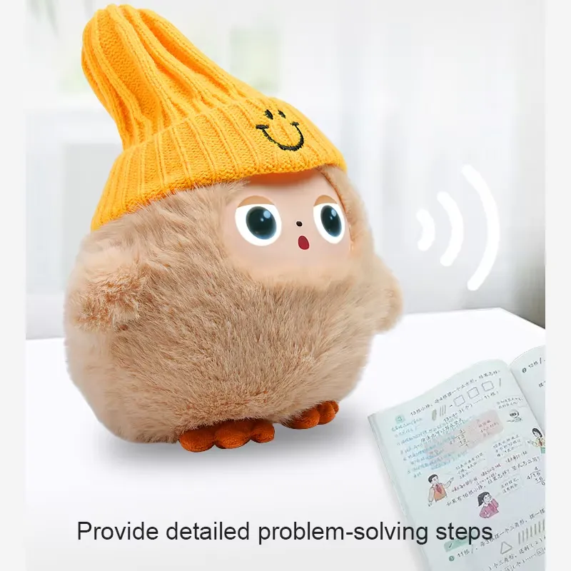 ألعاب قطيفة ذكية مبتكرة من Jop - مراجعة Kawaii Tech Accessories وسعره