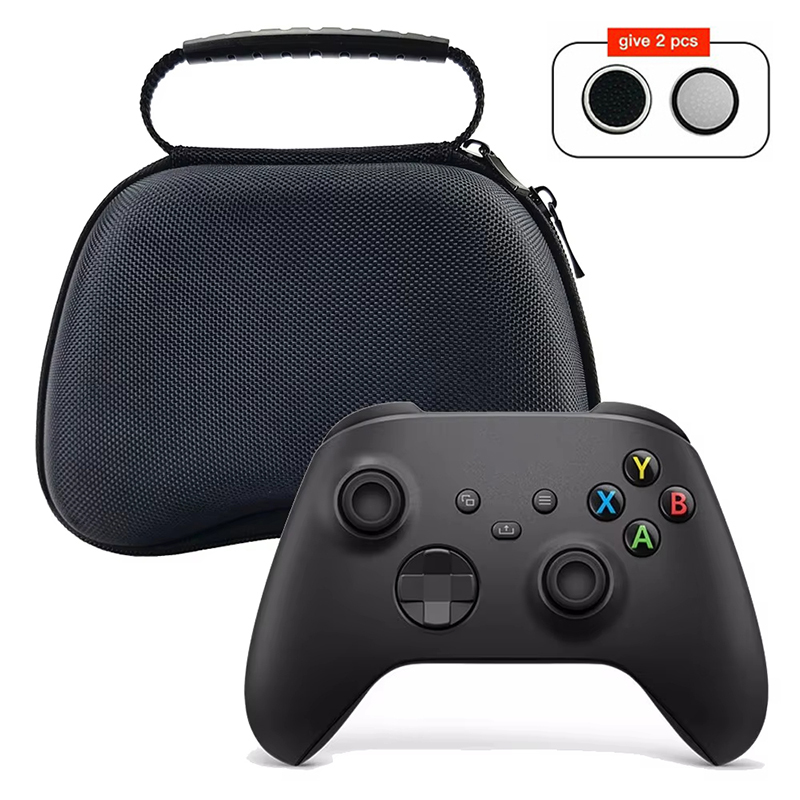 حقيبة حمل صلبة محمولة لـ XBox  - مراجعة Tech Accessories Case وسعره