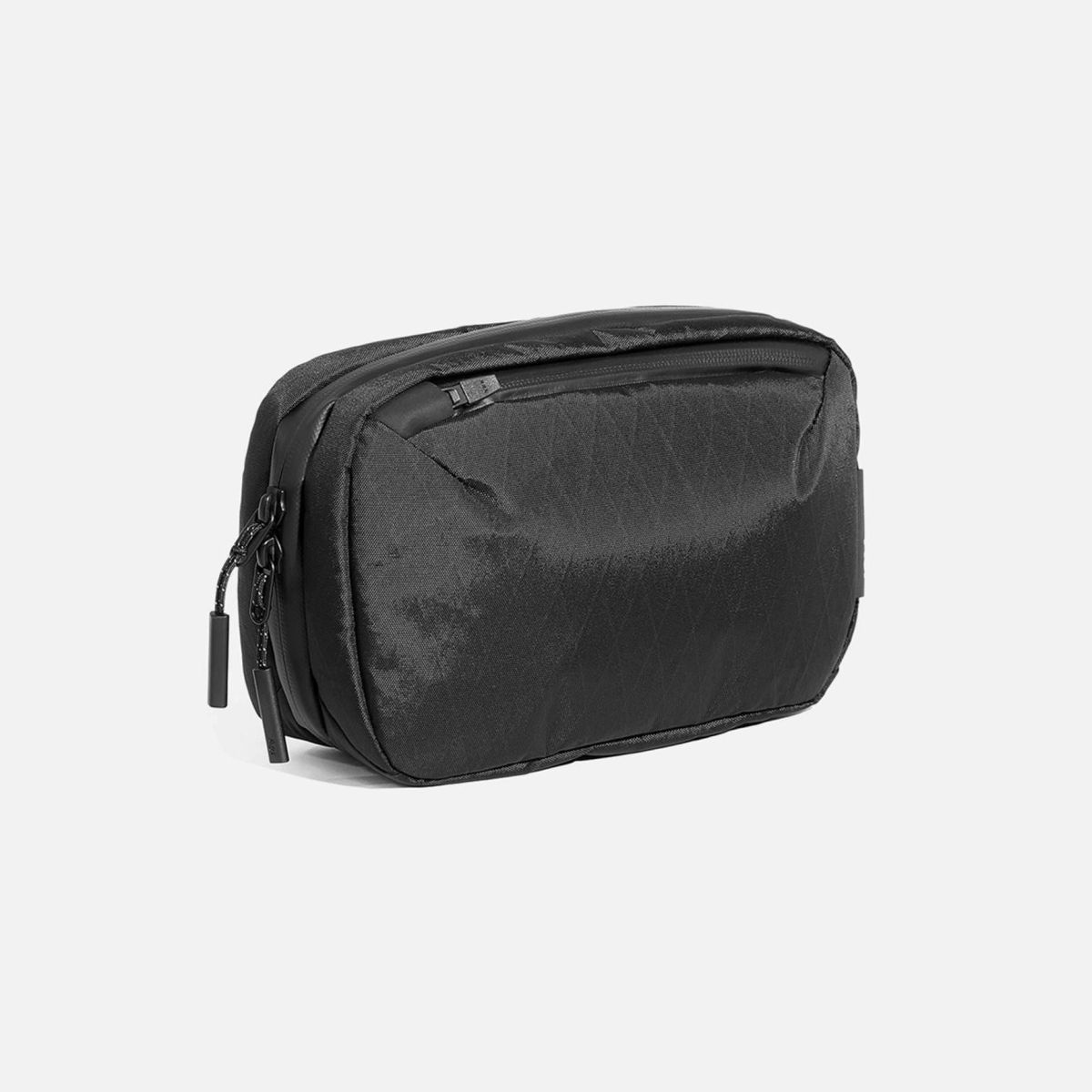 طقم كابلات 3 X-Pac من النايلون - مراجعة Tech Accessories Travel Organizer Pouch وسعره