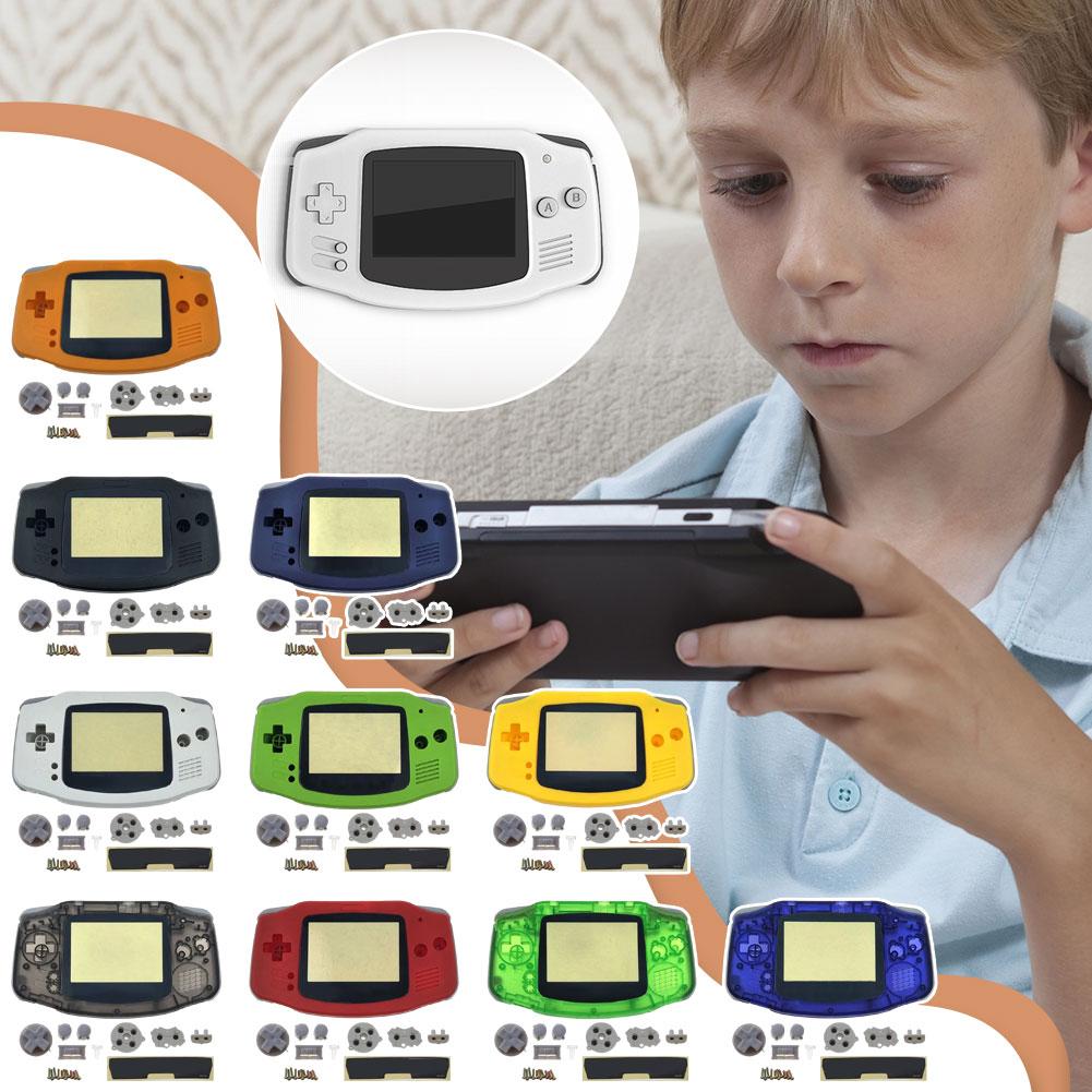 غلاف كامل بديل مخصص لجهاز Game - مراجعة Mobile Tech Accessories وسعره