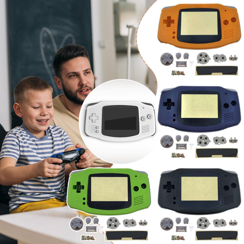 غلاف كامل بديل مخصص لجهاز Game - مراجعة Mobile Tech Accessories وسعره