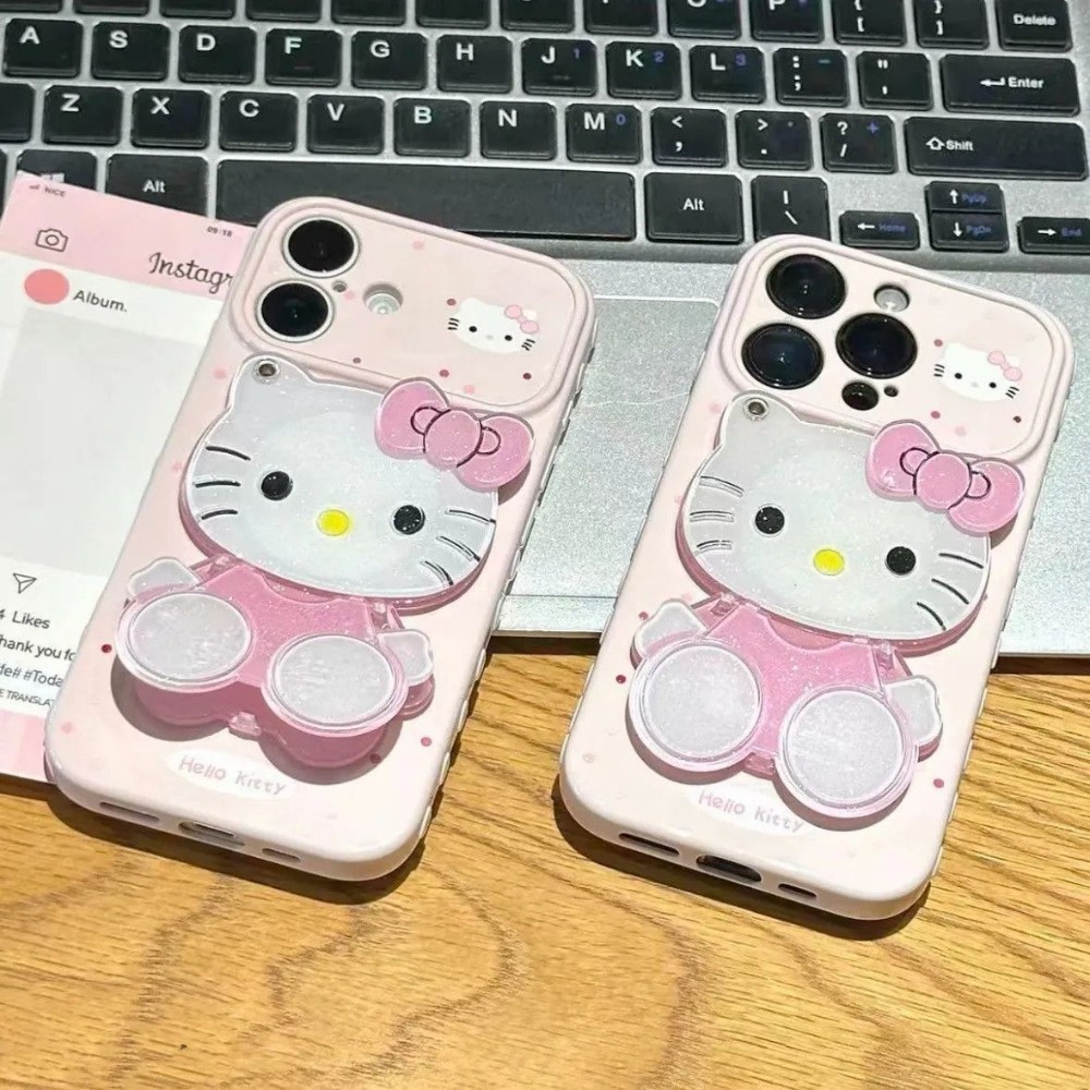 حافظة هاتف إبداعية بتصميم أنمي - مراجعة Mobile Tech Accessories وسعره