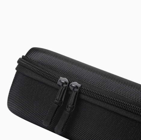 حقيبة حمل صلبة محمولة من مادة  - مراجعة Tech Accessories Case وسعره