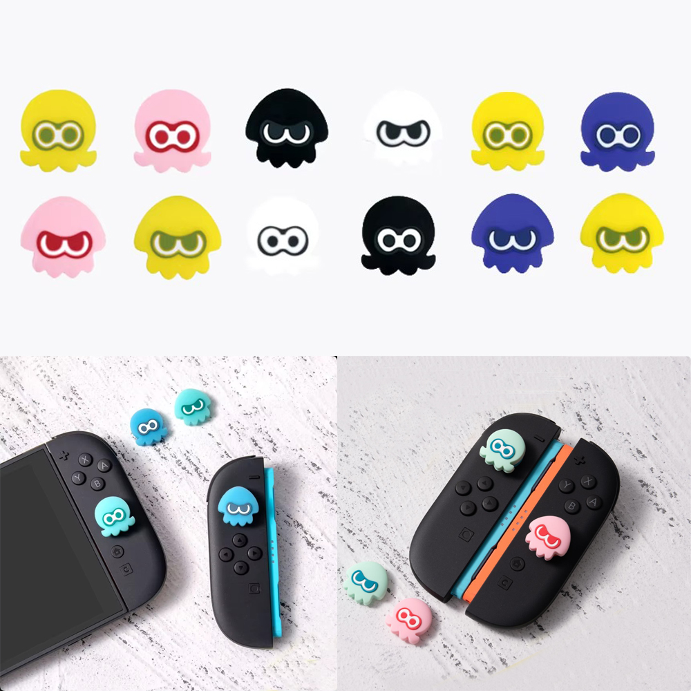 غطاء عصا التحكم السيليكوني الن - مراجعة Tech Accessories Case وسعره