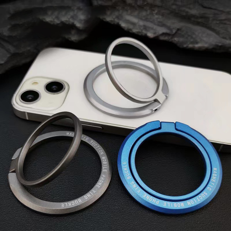 حامل هاتف مغناطيسي لـ Magsafe، - مراجعة Mobile Tech Accessories وسعره